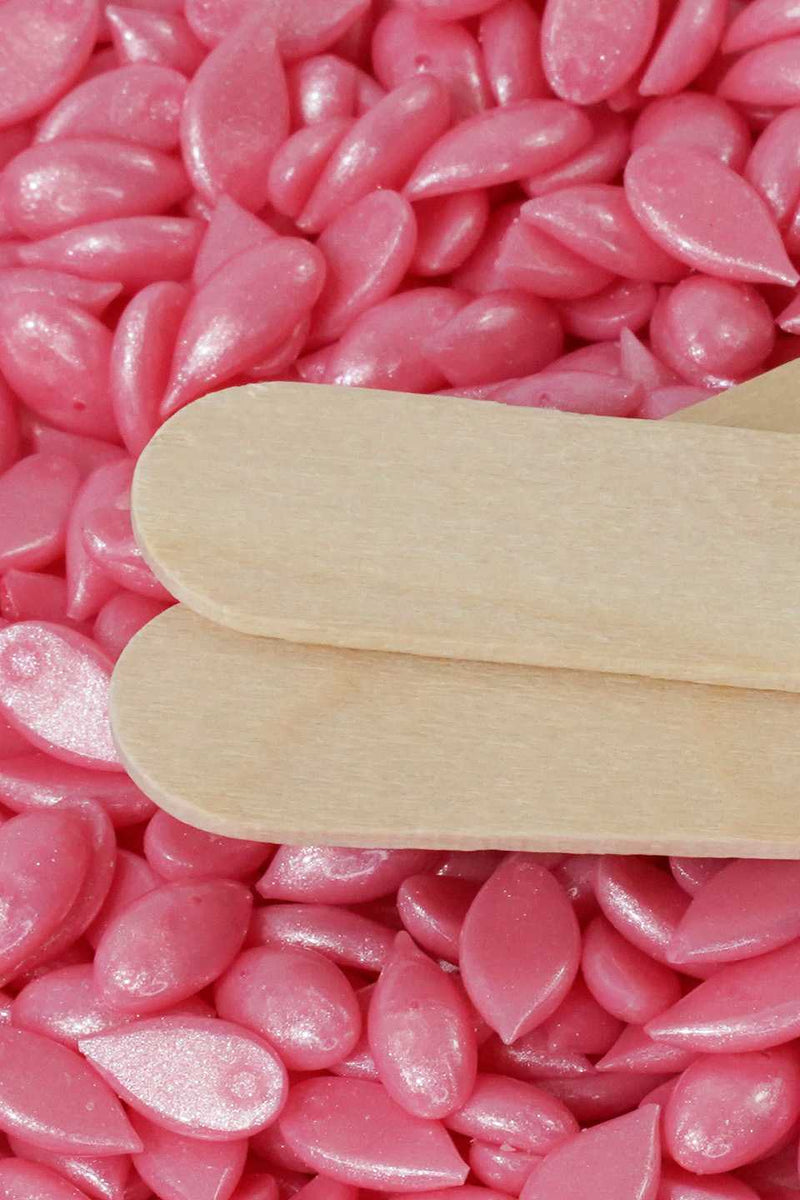 Perla dylli depilues Pearl Pink 375 gr
