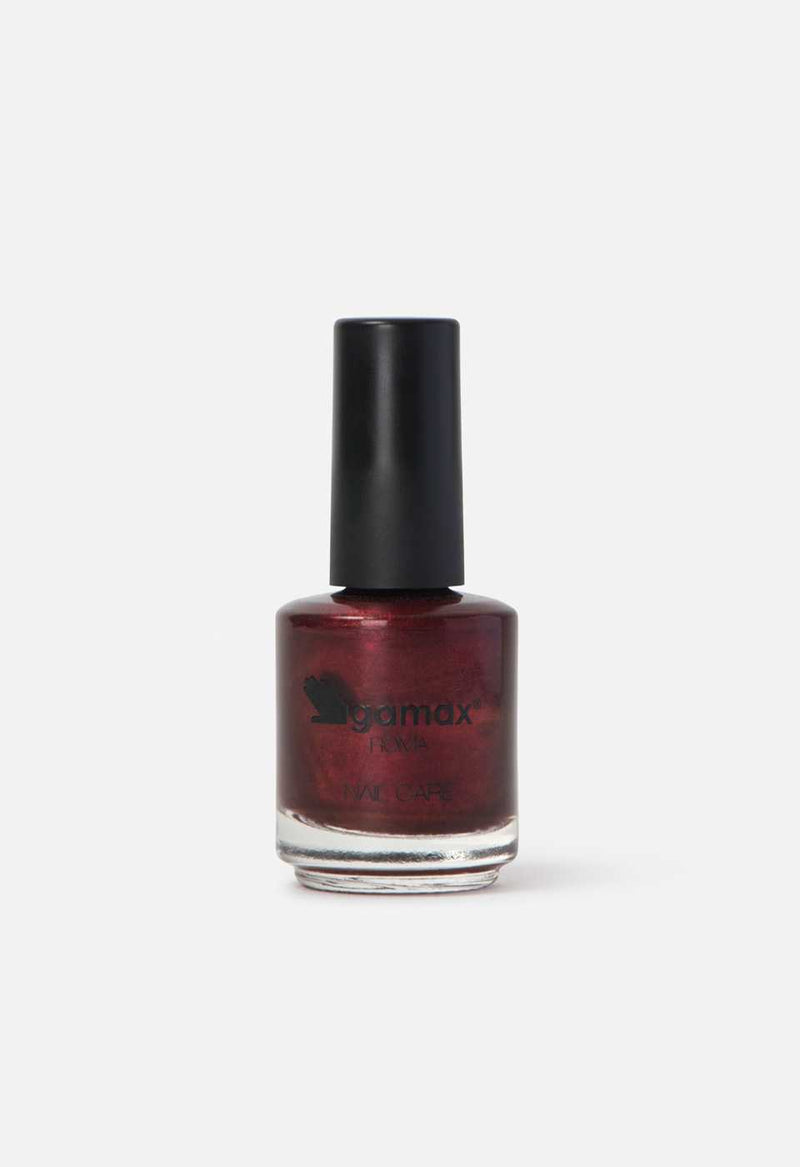 Manikyr klasik bordo metalizato Illusion 14 ml