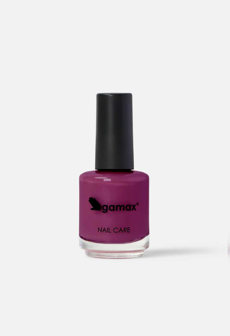 Manikyr klasik ngjyrë vjollcë Dublino 15 ml