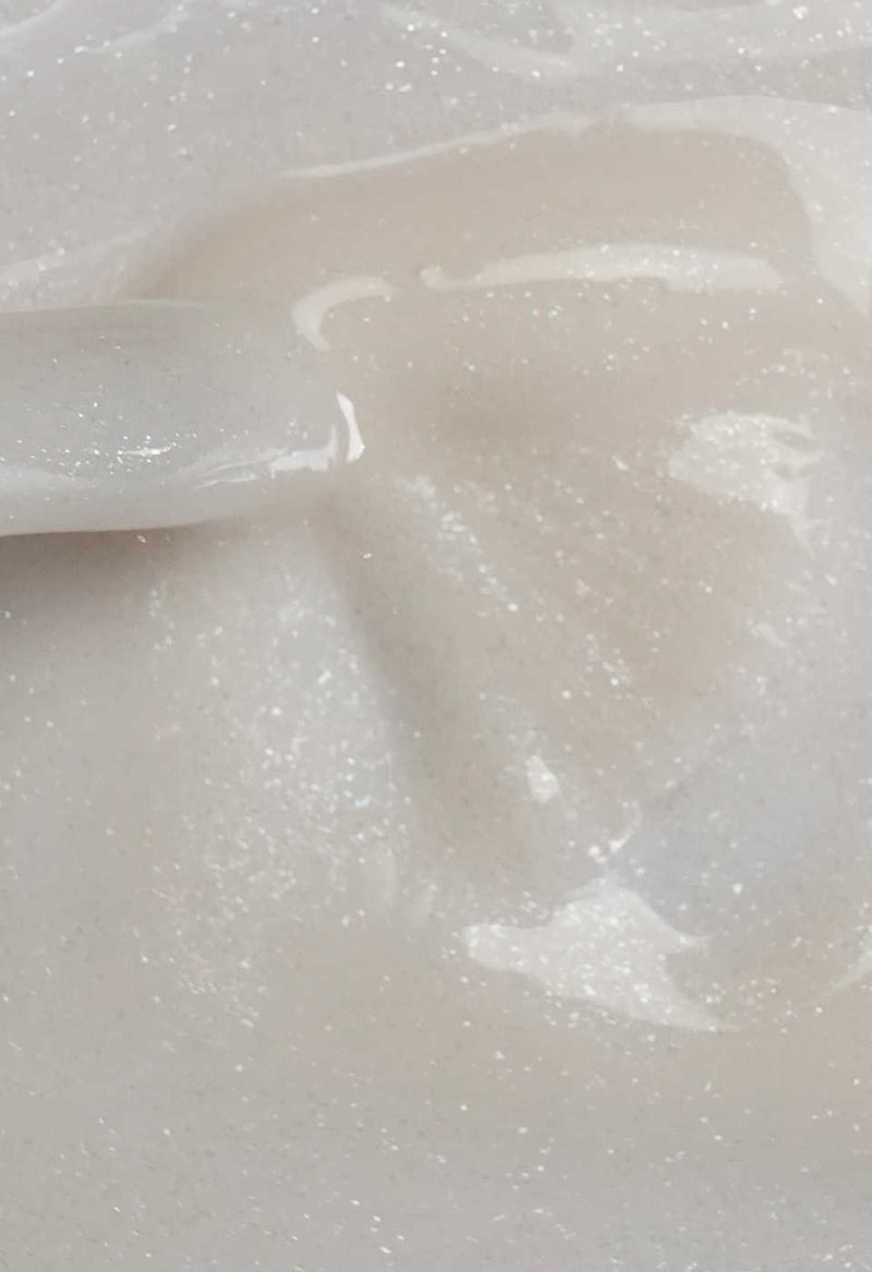 Manikyr klasik i bardhë perlë Vienna 15 ml