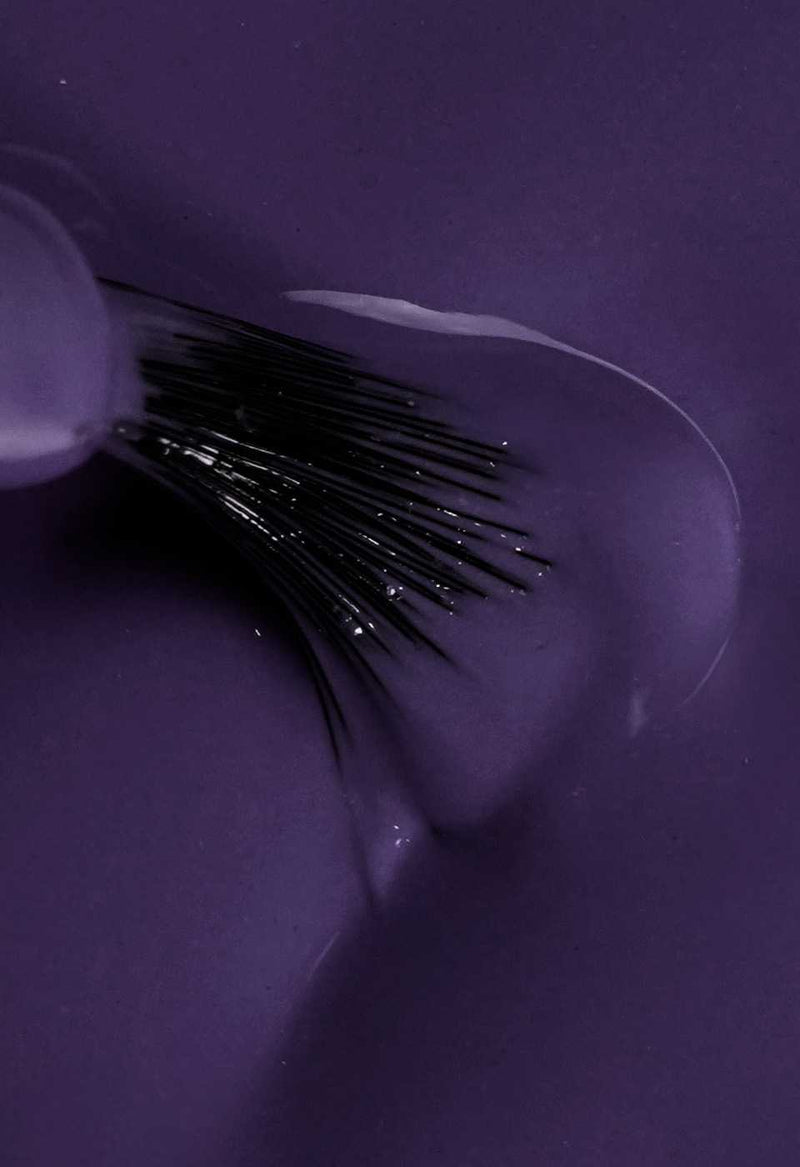 Manikyr klasik blu Capri 15 ml