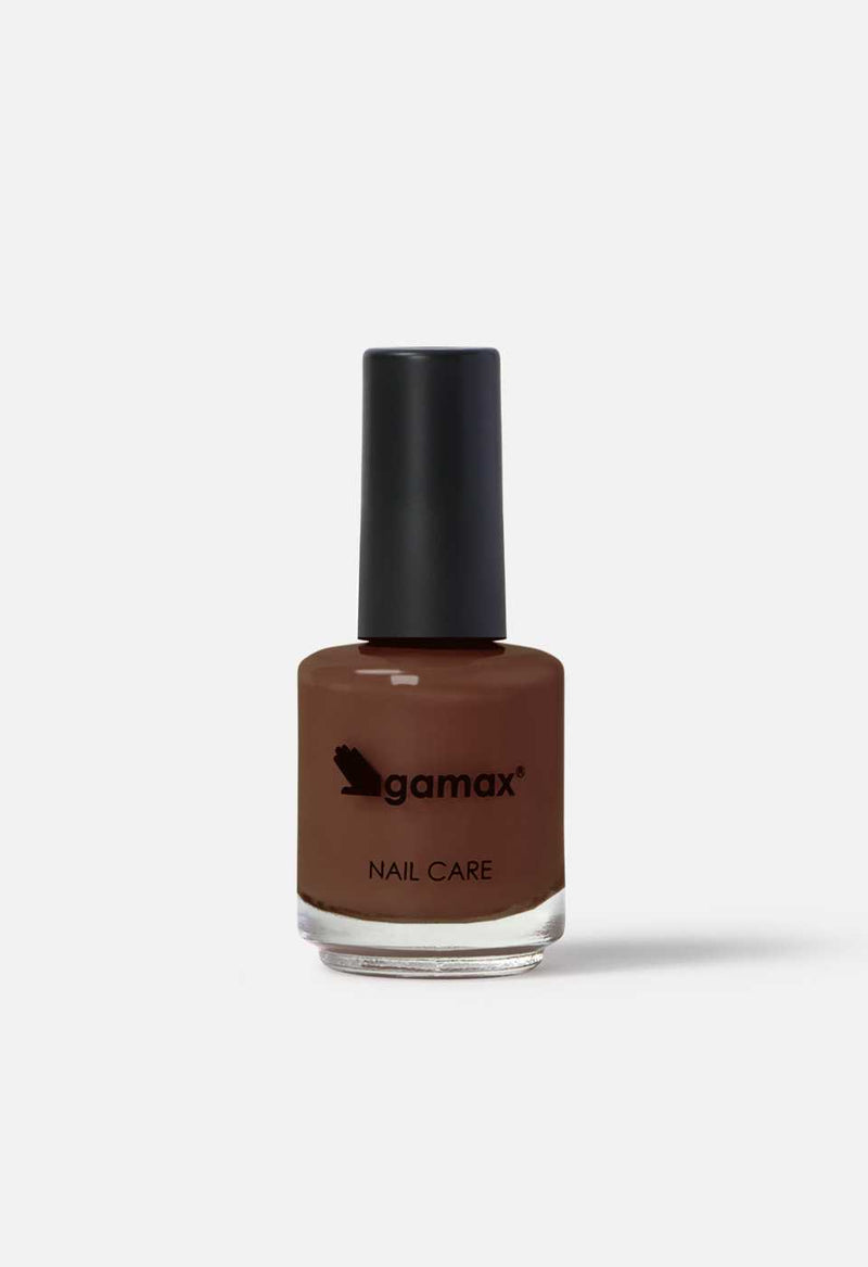 Manikyr klasik ngjyrë kafe Hero 15ml