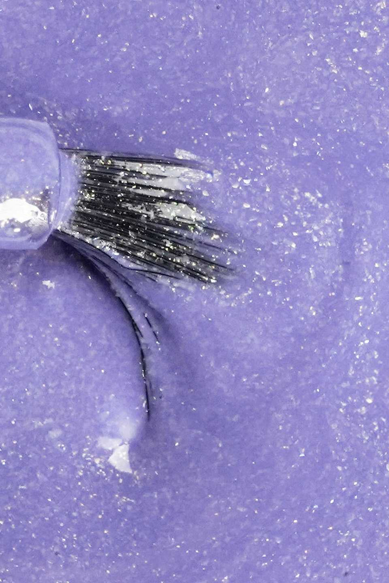 Manikyr xhel blu Marshmallow 15ml