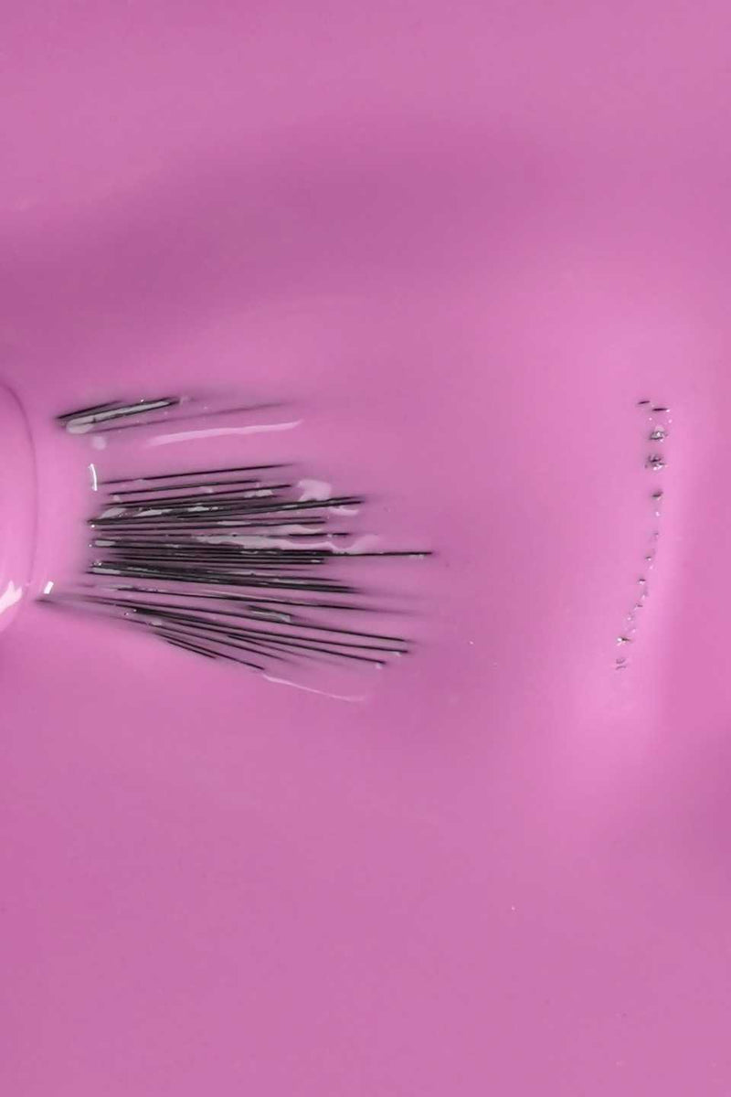 Manikyr xhel ngjyrë rozë Princess 15 ml