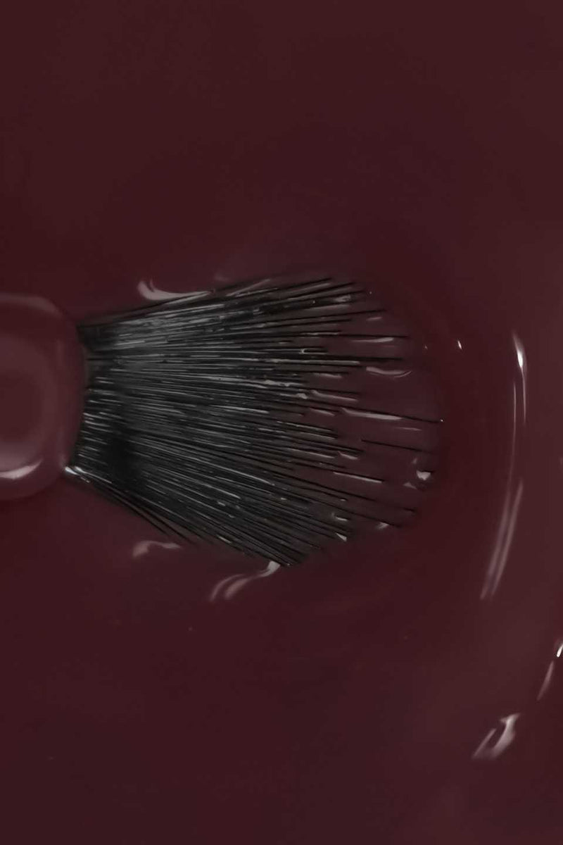 Manikyr xhel bordo Tristan & Isolde 15 ml
