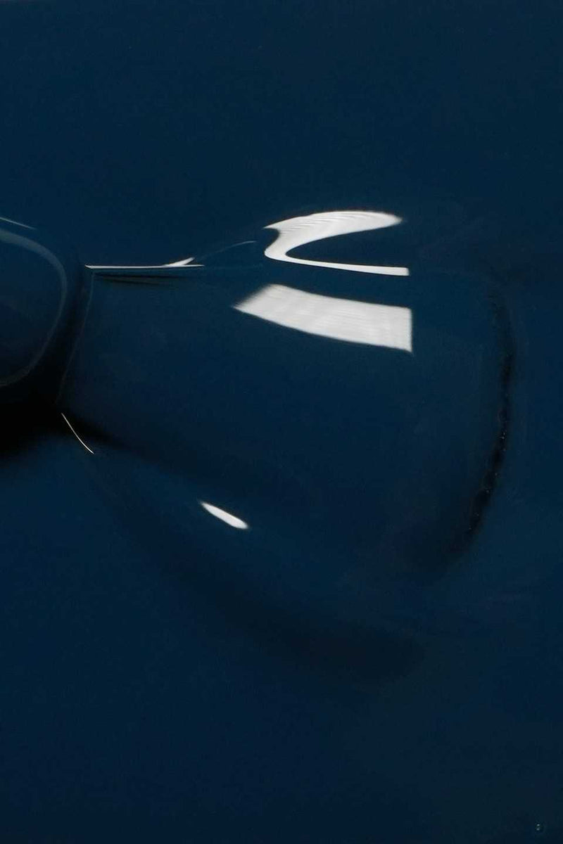Manikyr xhel blu petrolio Bonifacio 15 ml
