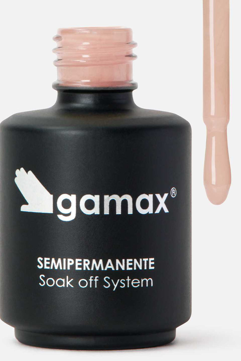Manikyr xhel rozë pudër Serenella 15 ml