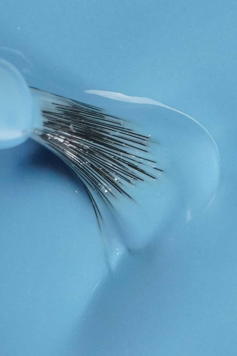 Manikyr xhel bojë qielli Opale 15 ml
