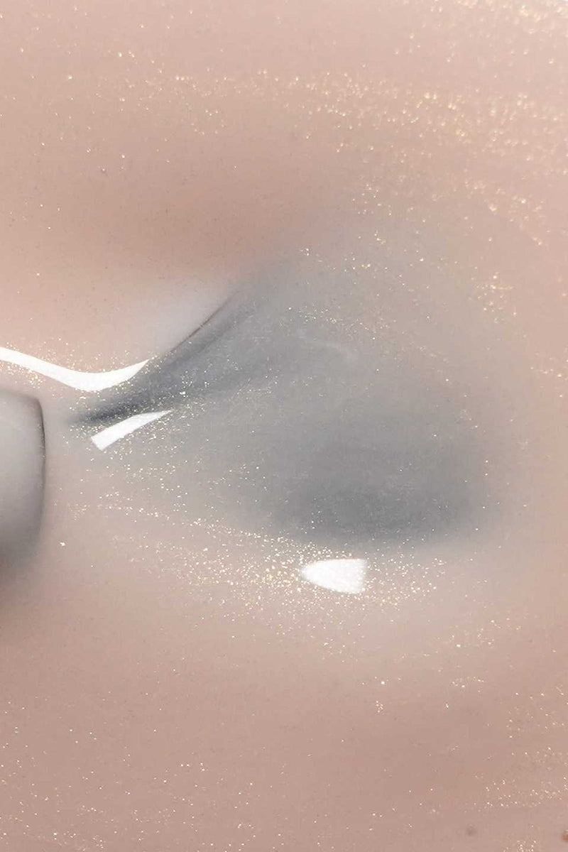 Manikyr xhel rozë nud me mikro perlë Sakura 15 ml