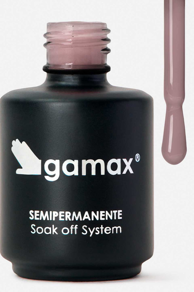 Manikyr xhel gri e çelur Rainy Day 15 ml