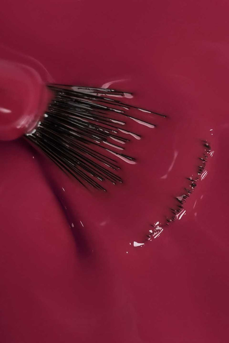 Manikyr xhel vishnje bordo Power 15 ml