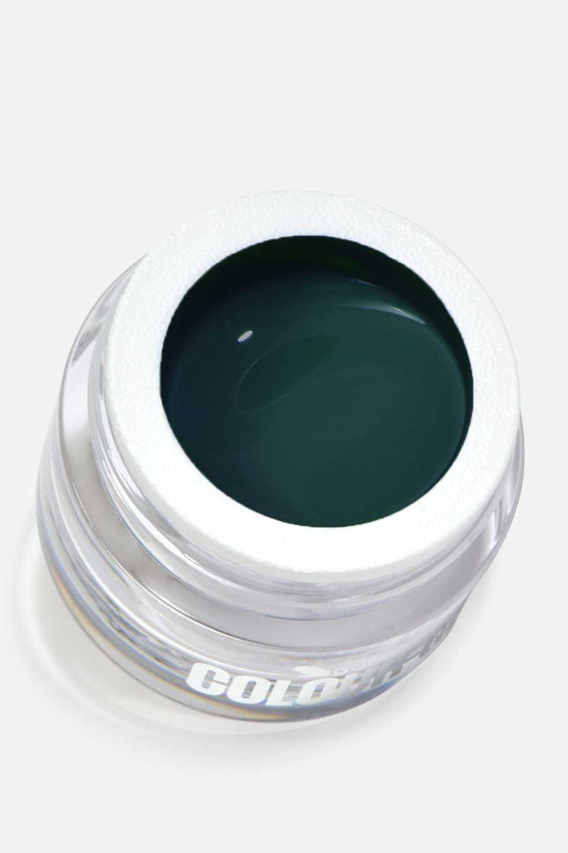 Xhel UV jeshile petrolio Dalì 5 gr