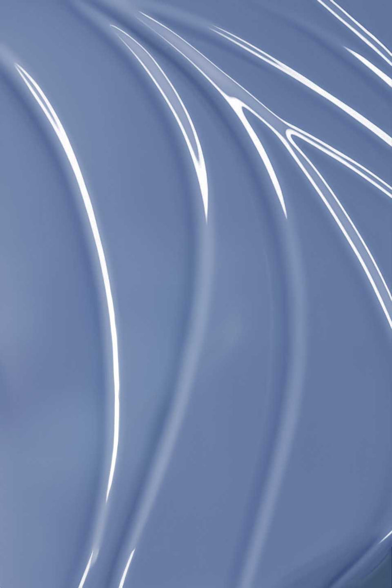 Gel painting bojë qielli Light Blue 5 gr