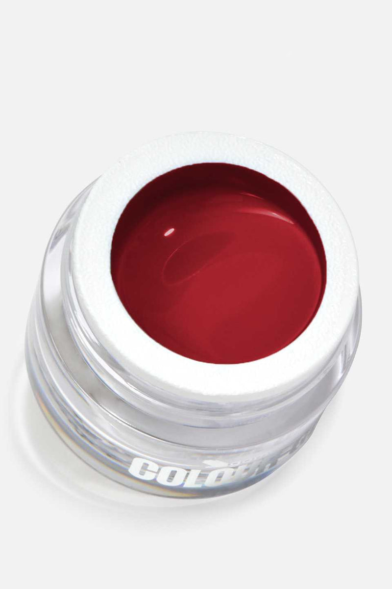 Xhel UV për french i kuq Red French 10 g