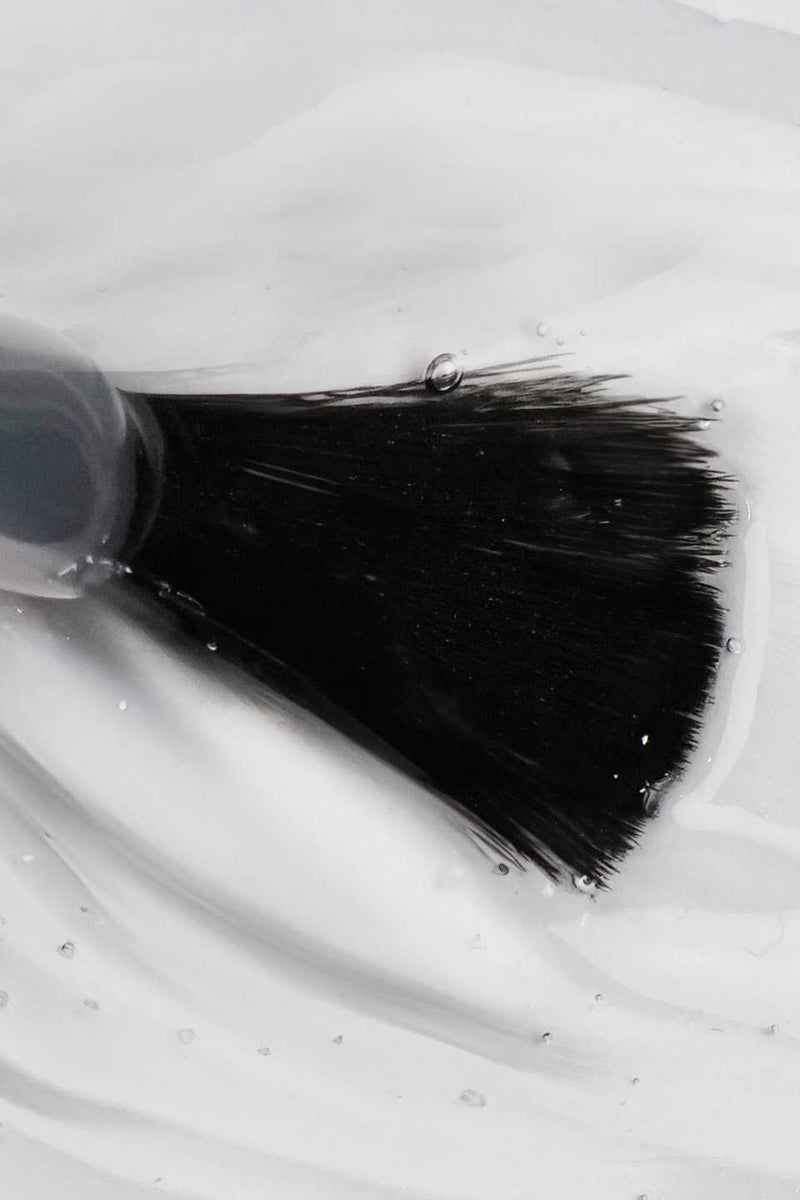 Shkëlqyes&bazë 2n1 për manikyr xhel Fast Universal Plus 15ml