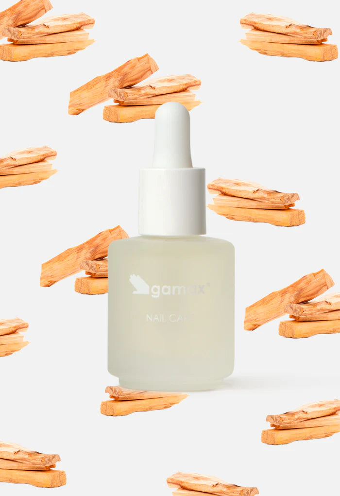 Vaj kutikulash me aromë druri sandali 15 ml