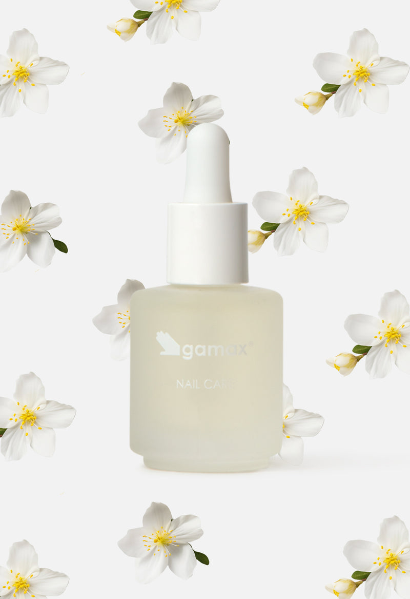 Vaj kutikule me aromë jasemini 15 ml