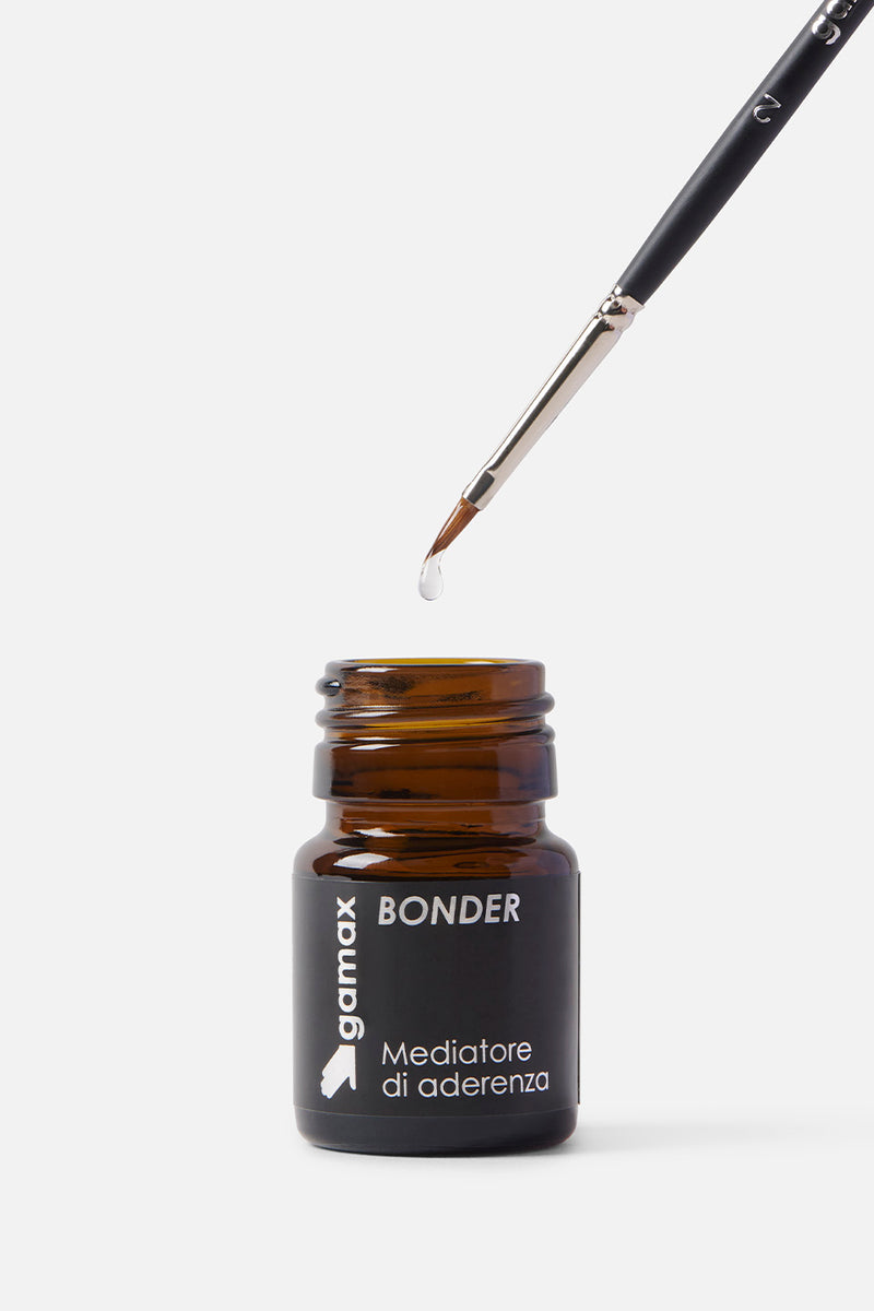 Ndërmjetësues ngjitës për xhel Bonder 15 ml