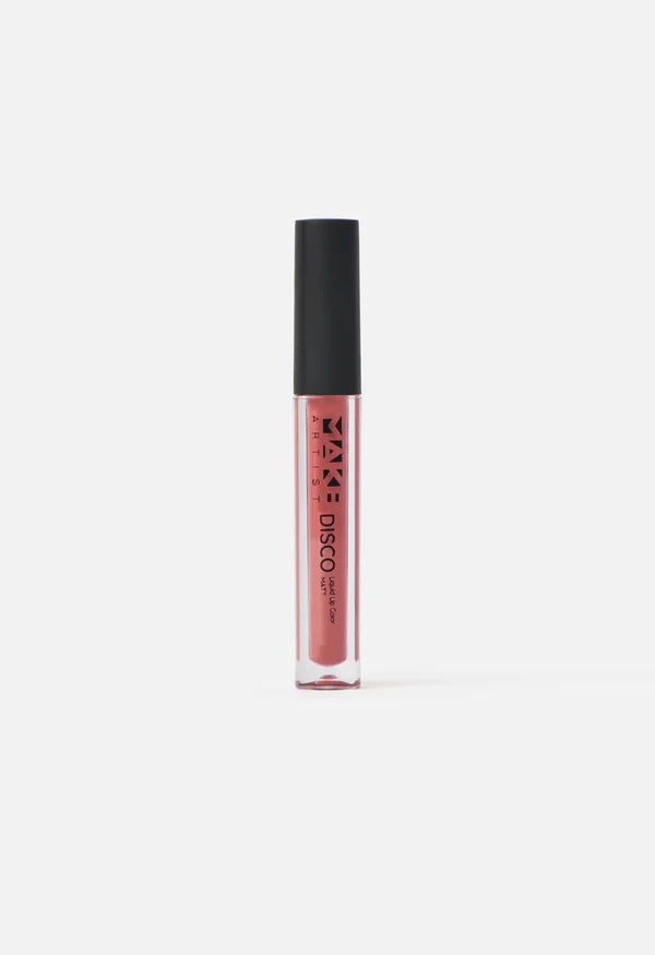 Tinta labbra rosa cipria matt Disco - MAKE ARTIST
