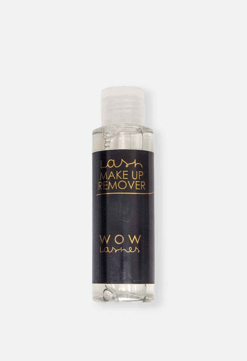Pastrues për qerpikët pa vaj Lash Make Up Remover 100 ml