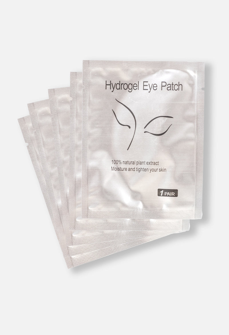 Hydrogel eye patch 5 palë