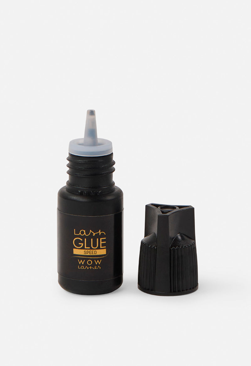 Ngjitës për zgjatjen e qerpikëve Medium 5 ml