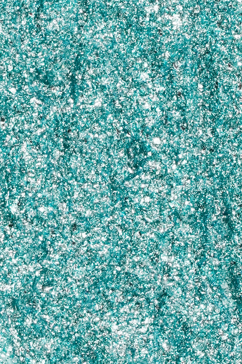 Xhel UV me ngjyrë të gjelbër me shkëlqim Charm Green 5gr