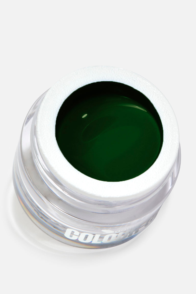 Gel painting jeshil Deep Green 5 g