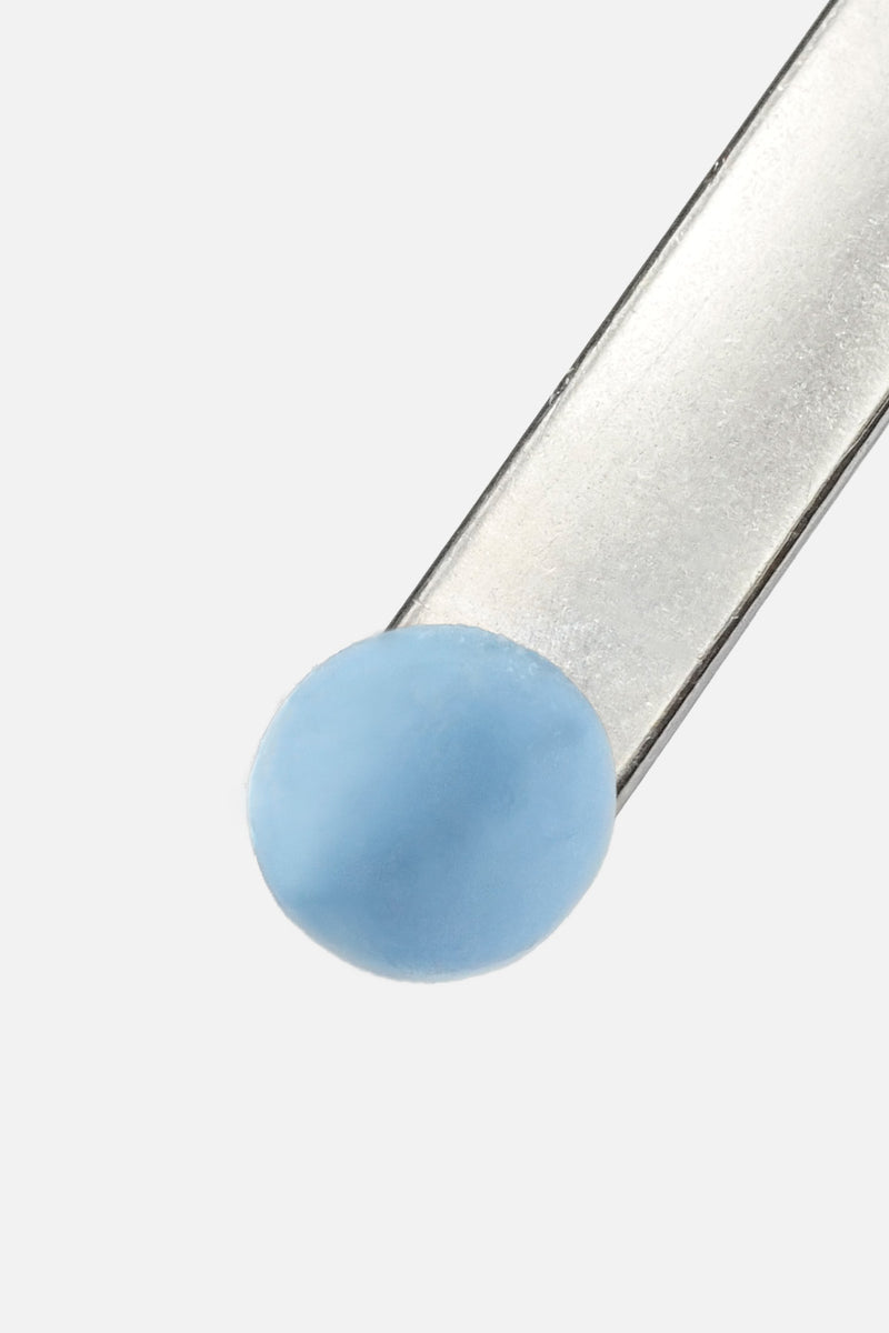 Xhel plastelinë ngjyrë blu 5 gr