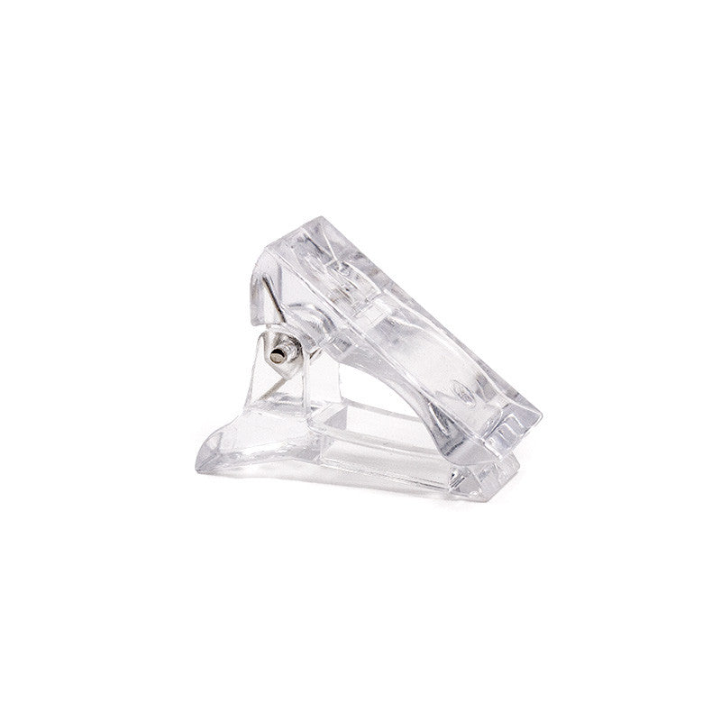 Klip transparent Doubly 1 copë