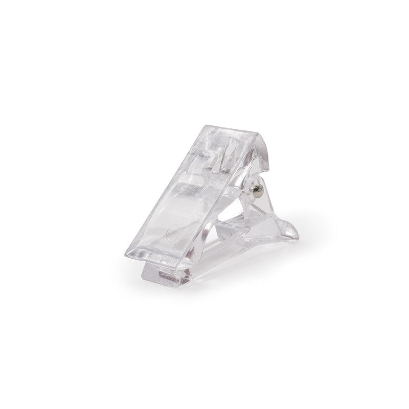 Klip transparent Doubly 1 copë