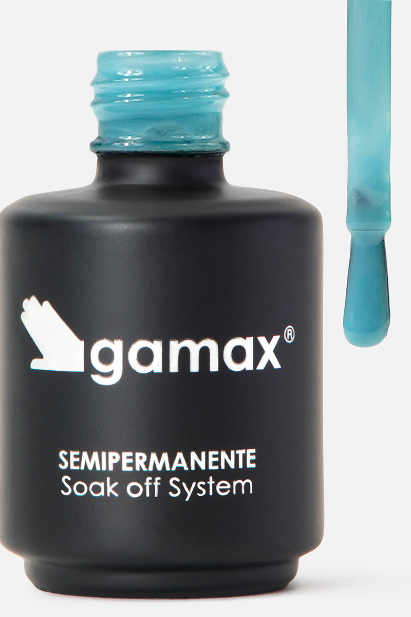 Manikyr xhel bojëqielli e lehtë Sea Pearl 15 ml