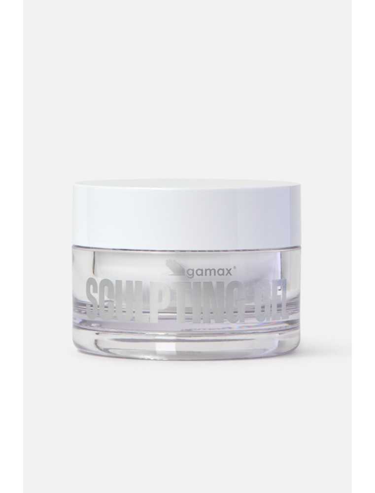 Xhel ndërtues UV efekt nud me fibra Fiber Gel 50 g