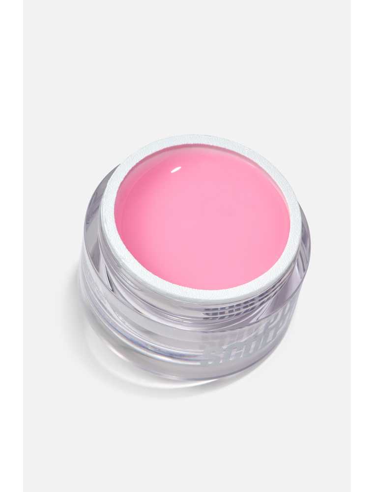 Xhel UV ndërtues autonivelant rozë Smart Gel Pinky 50 gr