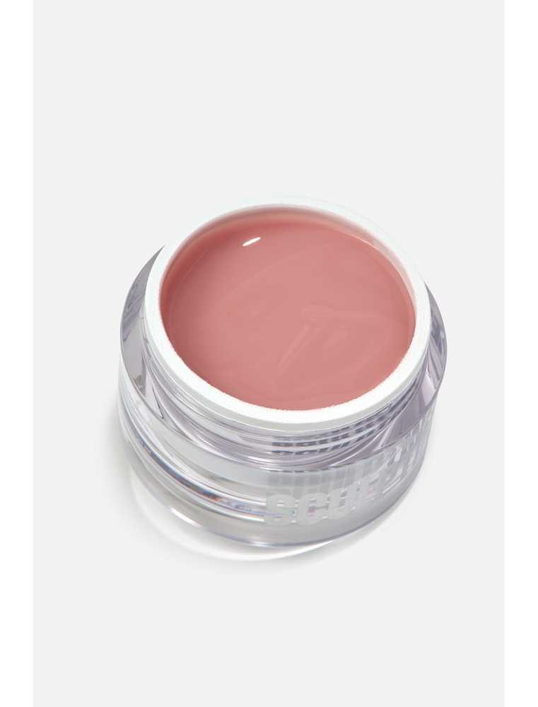 Xhel UV autonivelant nud mbulues Smart Gel Cover 50 gr