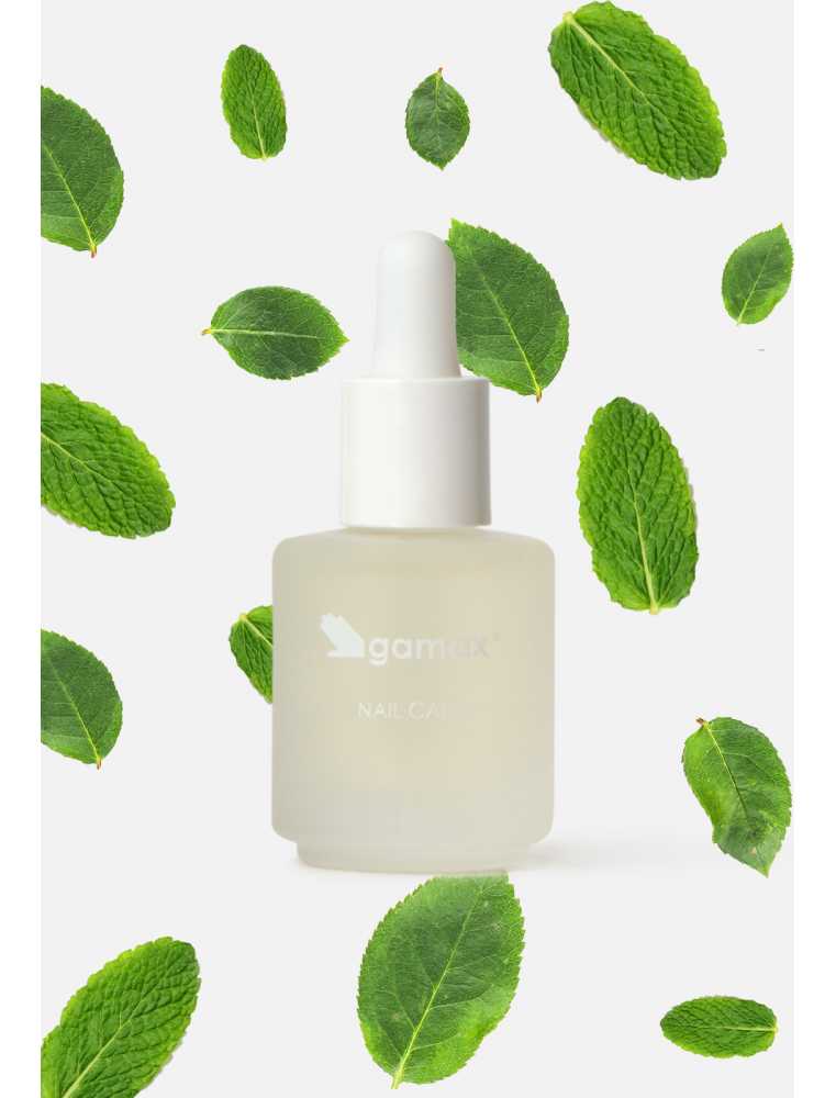 Vaj kutikulash me aromë mentesh 15 ml