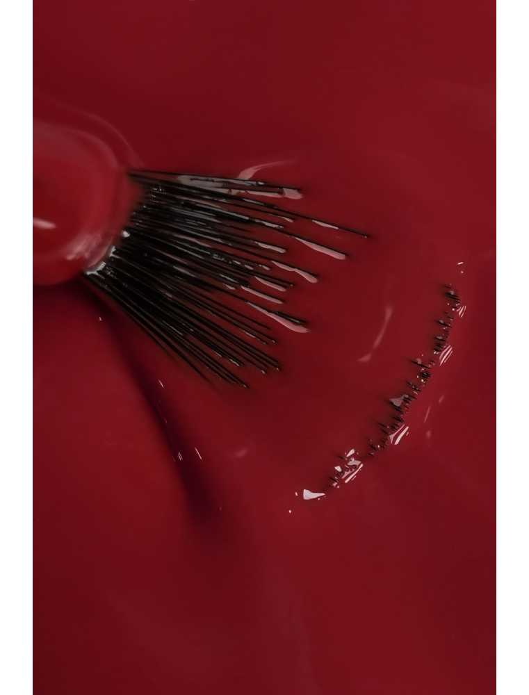 Manikyr xhel i kuq Afrodite 15 ml