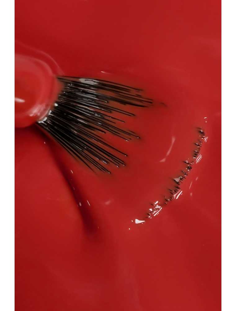 Manikyr xhel i kuq Romeo & Juliet 15ml