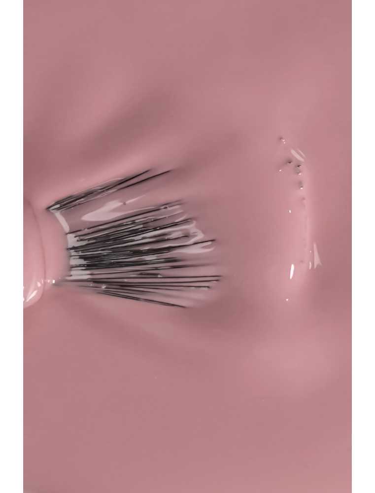Manikyr xhel rozë natyrale Mindful 15 ml