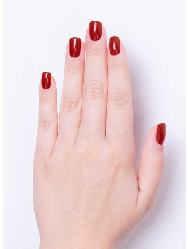 Manikyr xhel i kuq Queen 15ml