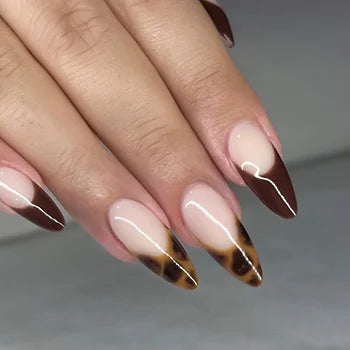Thonjt Vjeshtë 2025: Tendencat, Ngjyrat dhe Nail Art për të Provuar