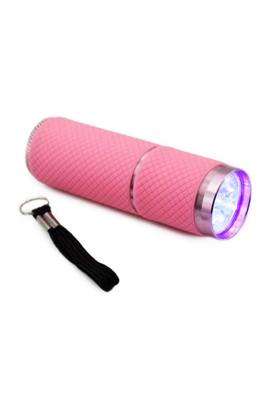Mini llambë LED për thonjtë