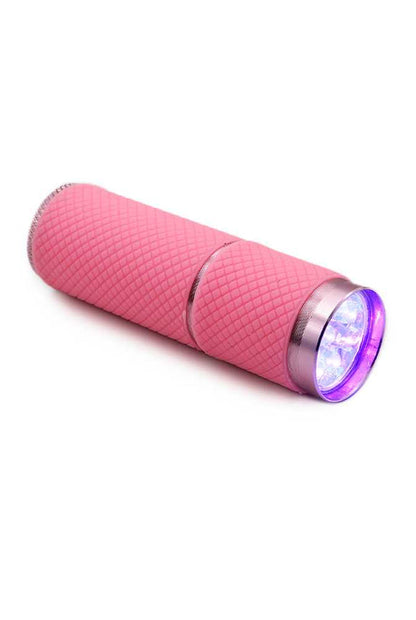 Mini llambë LED për thonjtë