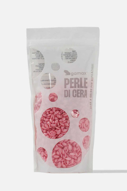 Perla dylli depilues Pearl Pink 375 gr