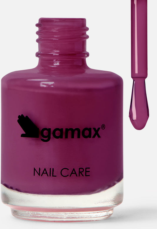 Manikyr klasik ngjyrë vjollcë Dublino 15 ml