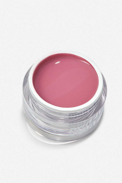 Xhel autonivelant UV mbulues rozë mishi Capitolium 50 gr