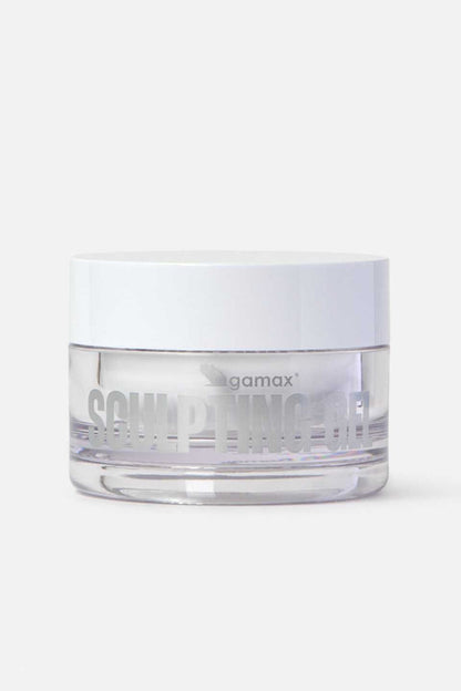 Xhel UV autonivelant rozë transparent Soft 50 gr