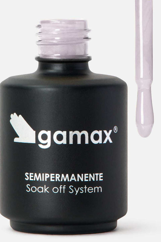 Manikyr xhel vjollcë Lilla Gym 15 ml