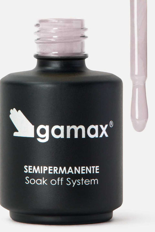 Manikyr xhel rozë kuarc Aisha 15 ml