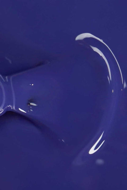 Manikyr xhel ngjyrë blu Mykonos 15 ml